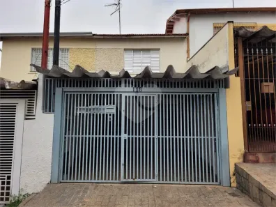 Sobrado com 2 Quartos à venda, 109m² no Jardim Mangalot, São Paulo