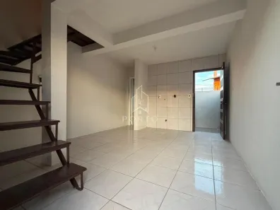 Sobrado com 2 Quartos à venda, 72m² no Presidente Vargas, Caxias do Sul