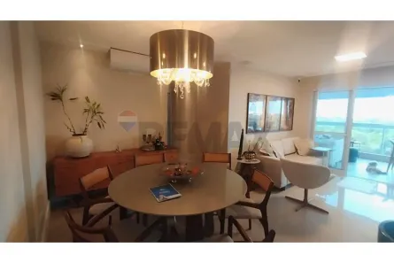 Apartamento com 3 Quartos à venda, 128m² no Farolândia, Aracaju