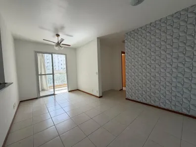 Apartamento com 2 Quartos à venda, 68m² no Parque Residencial Laranjeiras, Serra