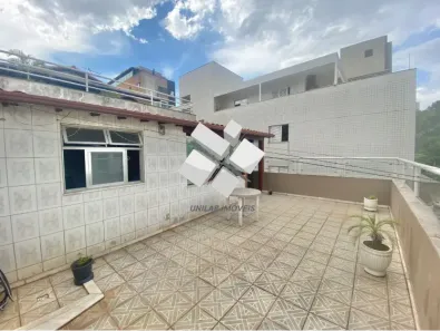 Apartamento com 3 Quartos à venda, 112m² no Palmares, Belo Horizonte