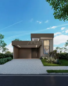 Casa de Condomínio com 3 Quartos à venda, 145m² no Parque Bom Retiro, Paulínia