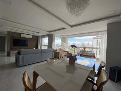 Apartamento com 3 Quartos à venda, 105m² no Pedra Branca, Palhoça