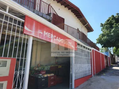 Imóvel Comercial com 4 Quartos à venda, 335m² no Jardim Campos Elíseos, Campinas