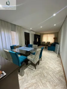 Sobrado com 3 Quartos à venda, 160m² no Vila Brasílio Machado, São Paulo