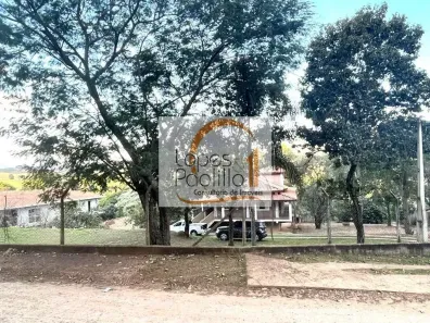 Fazenda/Sítio com 3 Quartos à venda, 420m² no Jardim Maracanã, Atibaia
