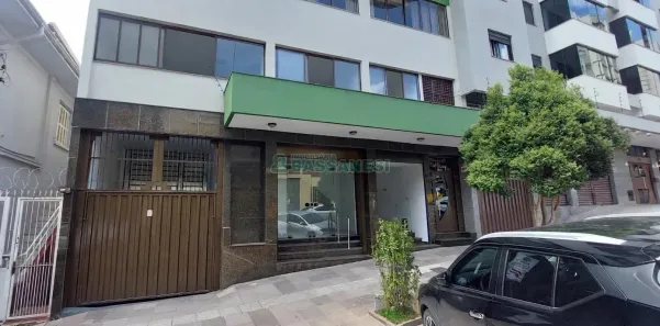 Ponto Comercial para alugar, 230m² no Centro, Caxias do Sul
