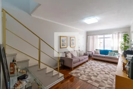Casa com 3 Quartos à venda, 124m² no Parque Jabaquara, São Paulo
