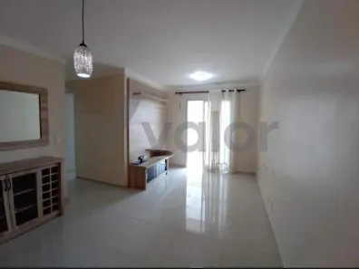 Apartamento com 2 Quartos à venda, 64m² no Parque Brasília, Campinas