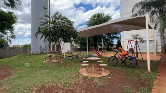 Apartamento com 2 Quartos à venda, 42m² no Ipiranga, Ribeirão Preto