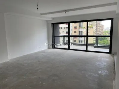 Cobertura com 2 Quartos à venda, 158m² no Itaim Bibi, São Paulo