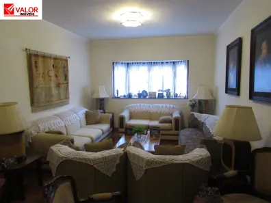 Sobrado com 3 Quartos à venda, 300m² no Jardim Peri Peri, São Paulo