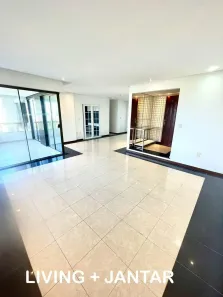 Apartamento com 4 Quartos à venda, 188m² no Pituba, Salvador