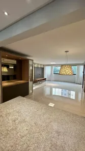 Apartamento com 2 Quartos para alugar, 110m² no Jardim Goiás, Goiânia