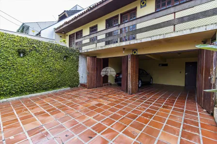 Casa com 3 Quartos à venda, 310m² no Boa Vista, Curitiba