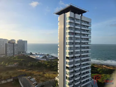 Apartamento com 4 Quartos à venda, 145m² no Ponta do Farol, São Luís