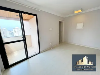 Apartamento com 1 Quarto à venda, 40m² no Mirandópolis, São Paulo