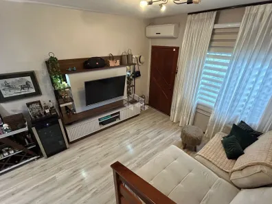 Casa com 2 Quartos à venda, 65m² no Ipiranga, São José