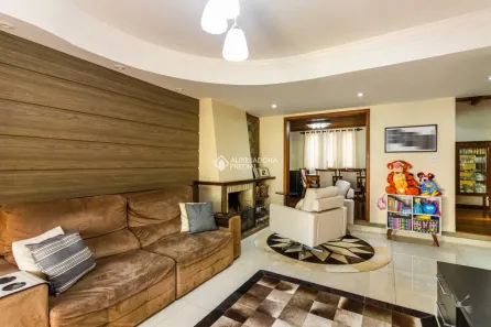 Casa com 3 Quartos à venda, 240m² no Partenon, Porto Alegre