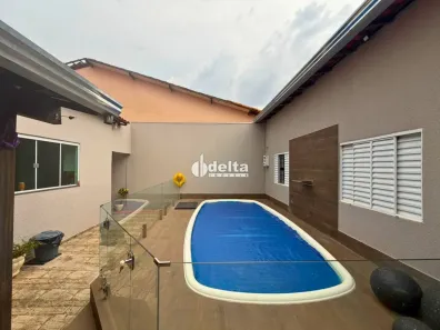Casa com 4 Quartos à venda, 167m² no Planalto, Uberlândia