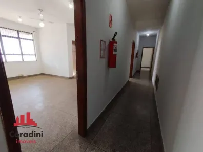 Sala Comercial para alugar, 50m² no Vila Santa Catarina, Americana