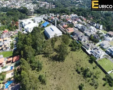 Lote/Terreno à venda, 41174m² no Chácaras São Bento, Valinhos