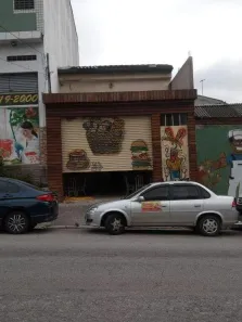 Sala Comercial para alugar, 35m² no Cidade São Mateus, São Paulo