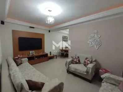 Casa com 3 Quartos à venda, 225m² no Vila Padre Bento, Itu