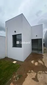 Casa com 3 Quartos à venda, 50m² no Loteamento Novo Primavera, Montes Claros