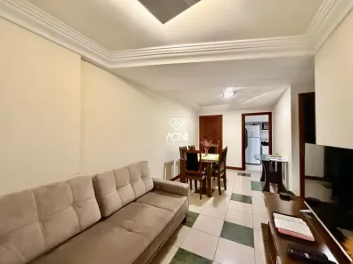 Apartamento com 2 Quartos à venda, 65m² no Praia da Costa, Vila Velha