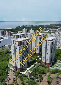 Apartamento com 3 Quartos à venda, 296m² no Ponta Negra, Manaus