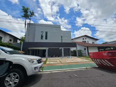 Casa de Condomínio com 4 Quartos à venda, 300m² no Parque Verde, Belém