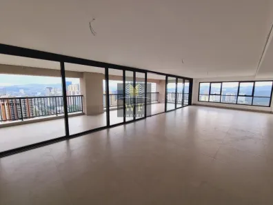 Apartamento com 4 Quartos à venda, 360m² no Alphaville Centro Industrial e Empresarial/Alphaville., Barueri