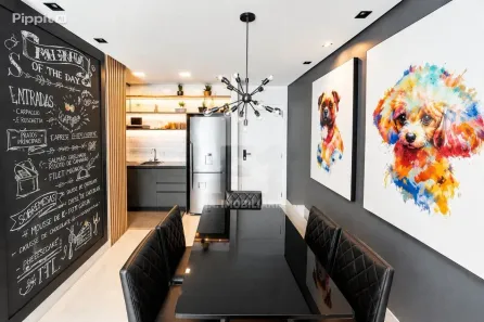 Apartamento com 2 Quartos à venda, 147m² no Jurerê, Florianópolis