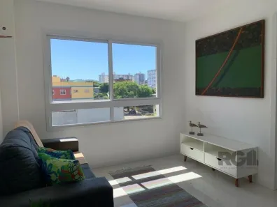 Apartamento com 1 Quarto à venda, 41m² no Partenon, Porto Alegre