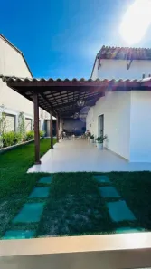 Casa de Condomínio com 3 Quartos à venda, 250m² no Centro, Lauro de Freitas