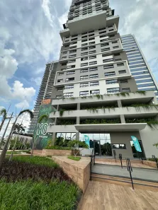 Flat com 1 Quarto à venda, 31m² no Graciosa - Orla 14, Palmas