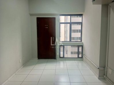 Sala Comercial à venda, 22m² no Lourdes, Belo Horizonte