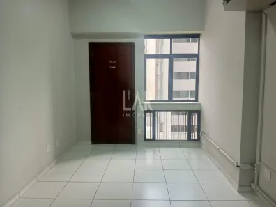 Sala Comercial à venda, 22m² no Lourdes, Belo Horizonte