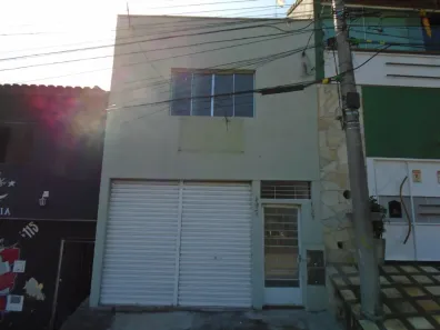 Ponto Comercial para alugar, 140m² no Jardim Aeroporto III, Mogi das Cruzes