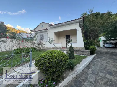 Casa com 3 Quartos à venda, 450m² no Centro, Paty do Alferes