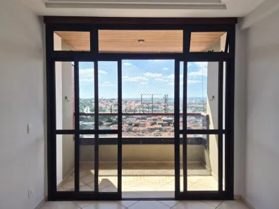 Apartamento com 3 Quartos à venda, 96m² no Taquaral, Campinas