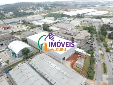 Galpão/Depósito/Armazém para venda ou aluguel, 3861m² no Centro Industrial de Arujá, Arujá