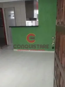 Apartamento com 2 Quartos à venda, 50m² no Vila Sílvia, São Paulo