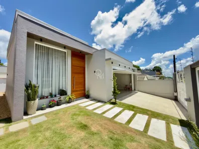 Casa com 3 Quartos à venda, 178m² no Ana Rech, Caxias do Sul