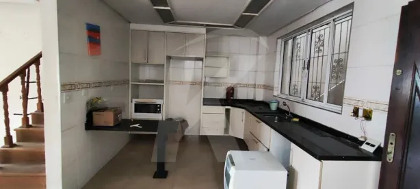 Sobrado com 4 Quartos à venda, 180m² no Santana, São Paulo