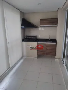 Apartamento com 2 Quartos para alugar, 65m² no Jardim Flor da Montanha, Guarulhos
