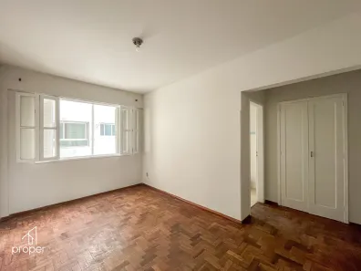 Apartamento com 1 Quarto para alugar, 54m² no Centro, Pelotas
