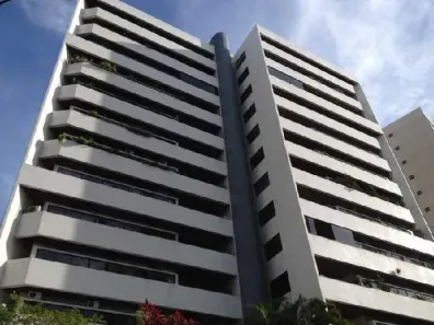 Apartamento com 4 Quartos à venda, 220m² no Madalena, Recife