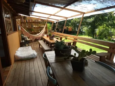 Casa de Condomínio com 5 Quartos à venda, 543m² no Chácara Vale do Rio Cotia, Carapicuíba